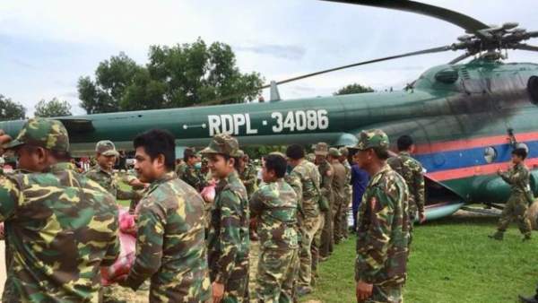 Vỡ đập ở Lào, ít nhất 20 người chết, hơn 100 người mất tích 2