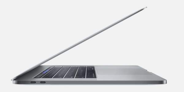 Apple thừa nhận lỗi phần mềm trên MacBook Pro 2018 khiến khách hàng giận dữ 3