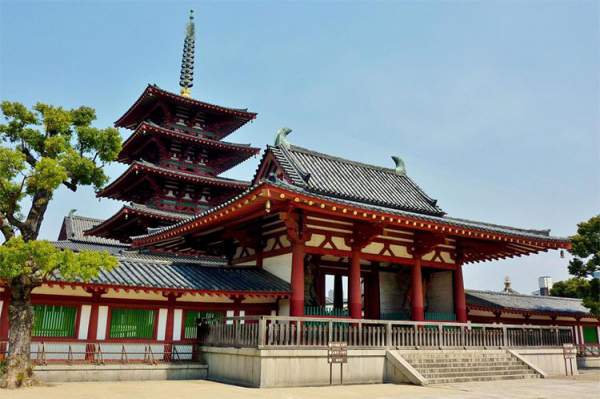 Người Nhật sở hữu công ty cổ nhất thế giới, vận hành được tới hơn 14 thế kỷ 2