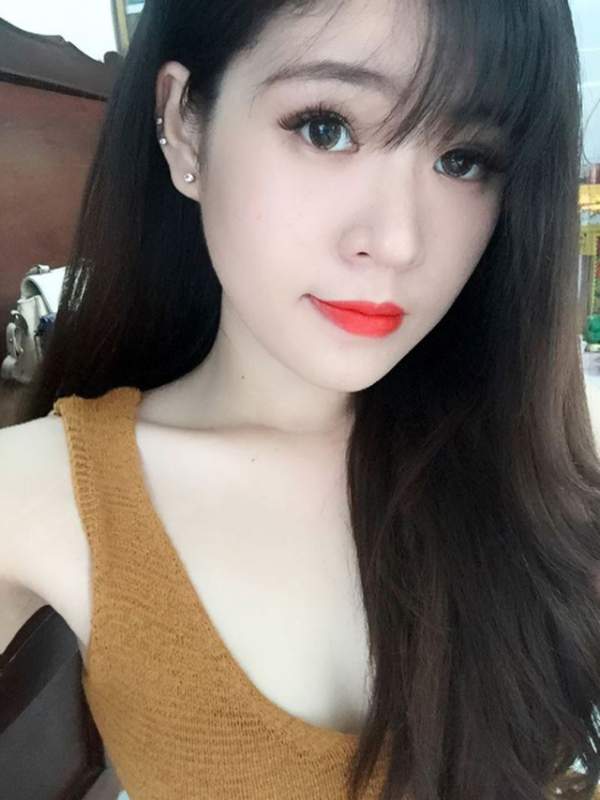Giảm hơn 40kg, thiếu nữ Tiền Giang "lột xác hóa thiên nga" 2