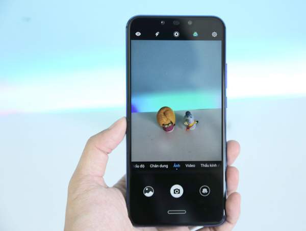 Đừng bỏ qua Huawei Nova 3i – smartphone đầu tiên có 4 AI Camera 24MP 8