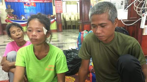 Tâm sự xé lòng của nạn nhân sau "cơn đại hồng thủy" tại Lào 5