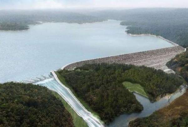 Nghi vấn chất lượng xây dựng đập thủy điện bị vỡ tại Lào 4