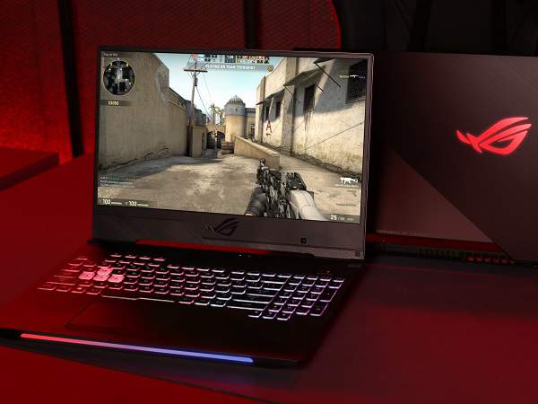 Laptop gaming Strix SCAR II và Hero II về Việt Nam, giá từ 44,99 triệu đồng 2