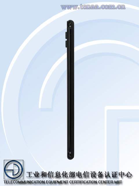 Huawei Mate 20 Lite trang bị RAM 6GB, màn hình tai thỏ 4