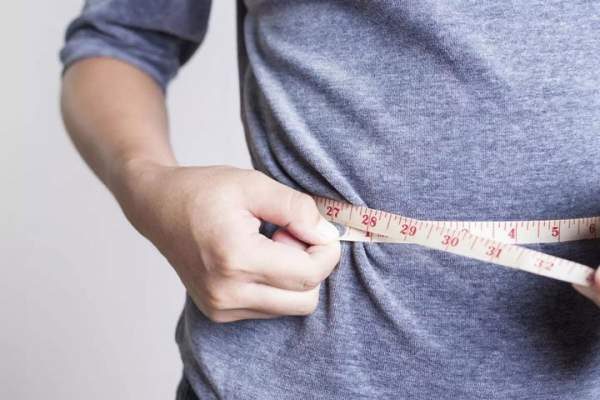 Vi khuẩn đường ruột này có thể là nguyên nhân khiến bạn khó giảm cân 2