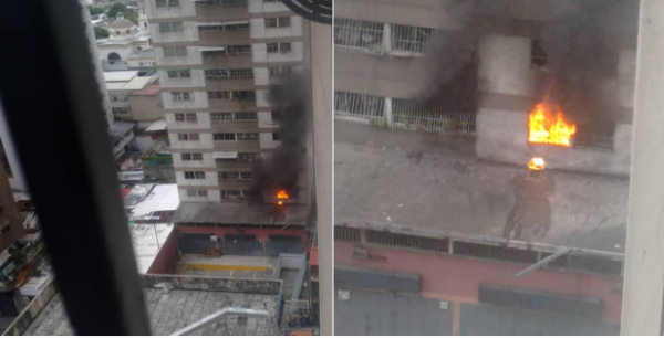 Tổng thống Venezuela bị tấn công bằng máy bay không người lái mang thuốc nổ 2