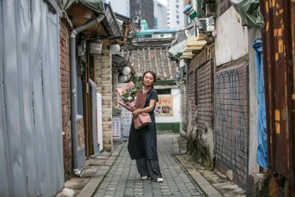 Hành trình đổi đời của người trẻ Triều Tiên tại miền đất hứa Hàn Quốc 4