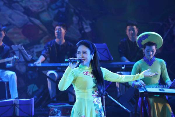 Hoa hậu H’Hen Niê, Đỗ Mỹ Linh sẽ xuất hiện tại LH Ca Múa Nhạc toàn quốc 3