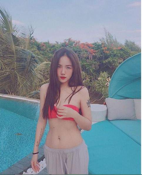 9 hot girl Việt có hơn 1 triệu lượt theo dõi trên Instagram 25