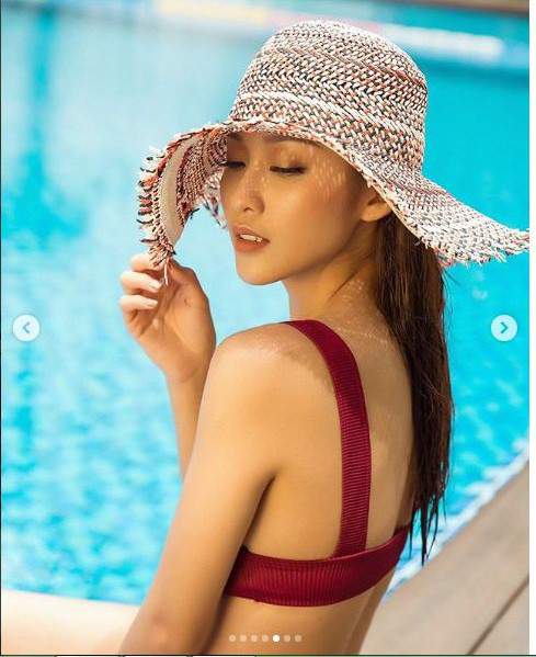 9 hot girl Việt có hơn 1 triệu lượt theo dõi trên Instagram 21