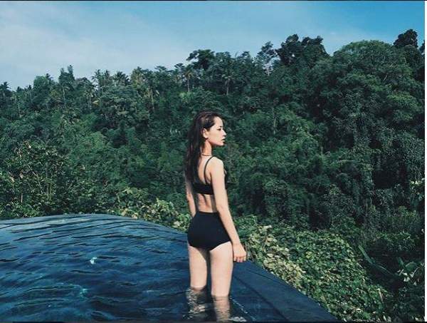 9 hot girl Việt có hơn 1 triệu lượt theo dõi trên Instagram 2