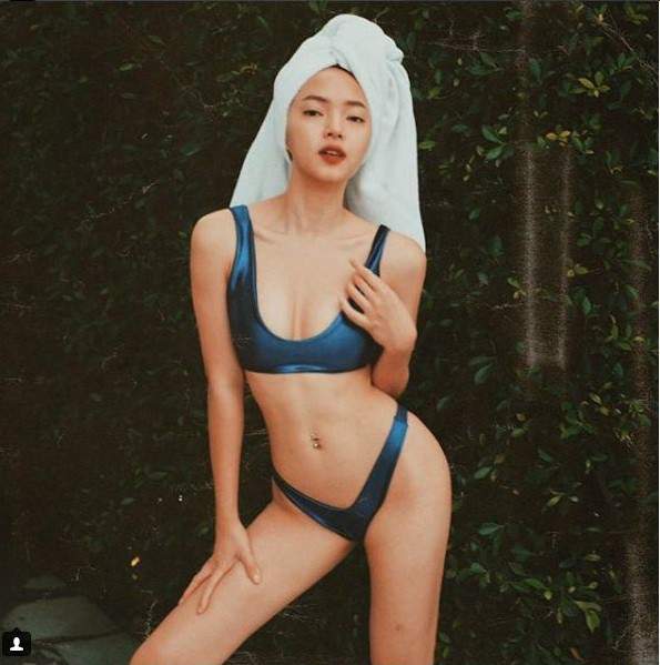 9 hot girl Việt có hơn 1 triệu lượt theo dõi trên Instagram 29