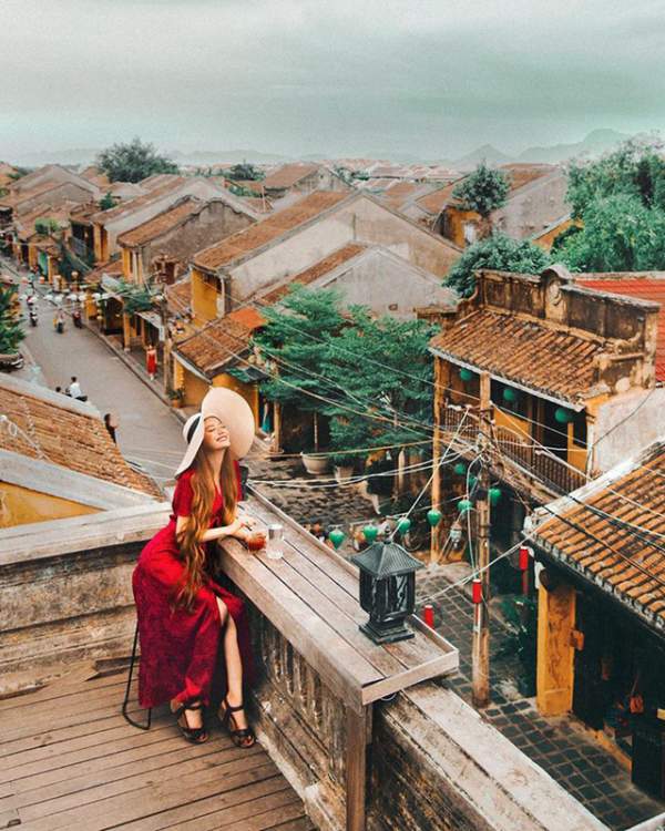 "Công chúa tóc mây" gốc Việt chia sẻ về tình yêu quê hương 3
