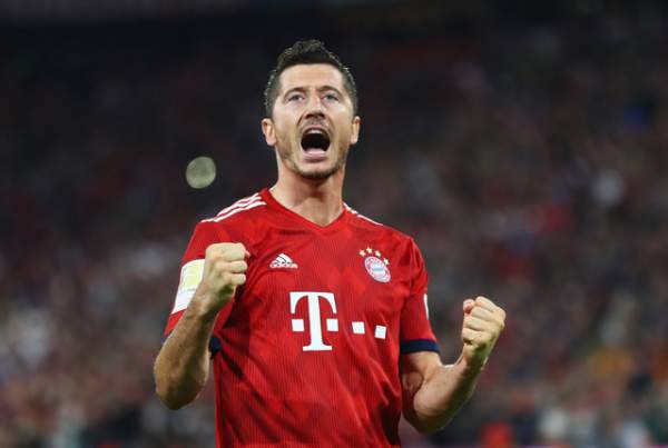 Bayern Munich khởi đầu chật vật ở mùa giải mới 2