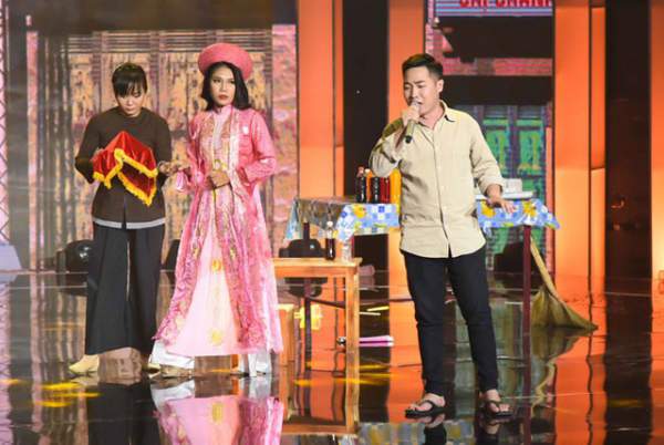 Cô gái Nùng khiến Phương Thanh bật khóc giành giải thưởng 200 triệu đồng 4