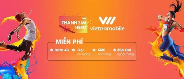 Mua Huawei Nova 3i tại FPT Shop, nhận ngay Thánh SIM Vietnamobile 3