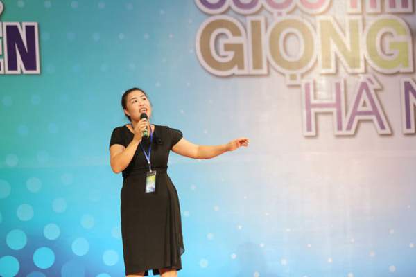 Giọng hát hay Hà Nội 2018: Xuất hiện nhiều gương mặt thí sinh mới 6