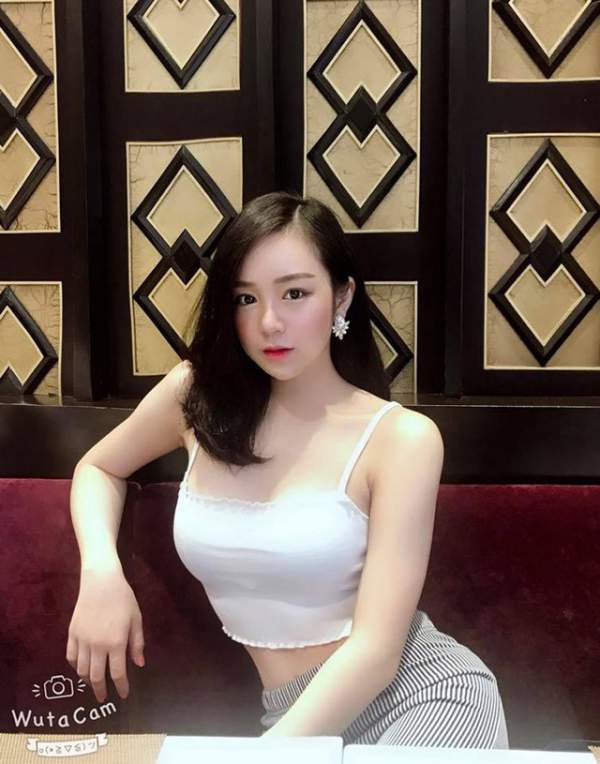 3 cô gái Việt được báo Hàn tung hô vì quá xinh đẹp 10