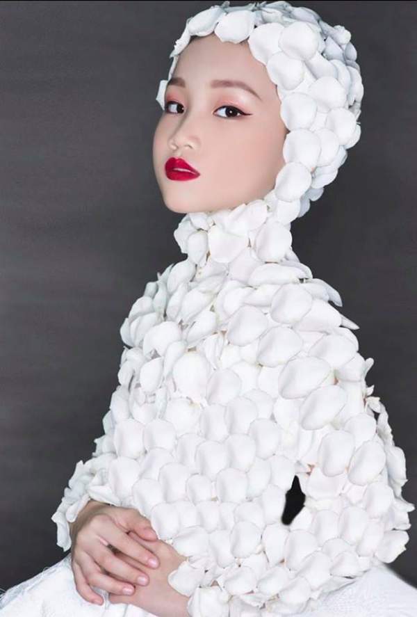 7 mẫu nhí Việt đình đám nhận lời mời trình diễn tại Malaysia Fashion Week 6