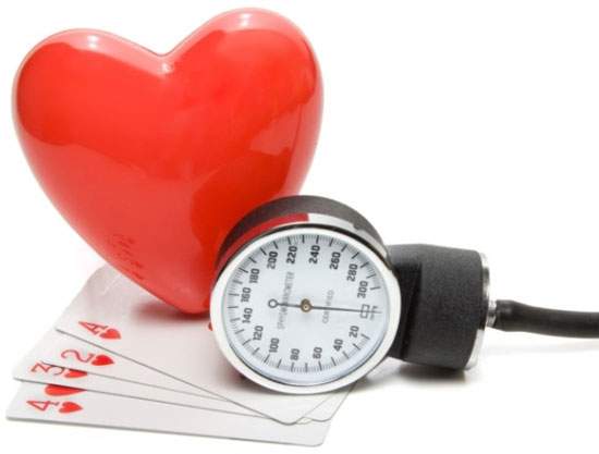 10 nguyên nhân phổ biến gây tụt huyết áp 2