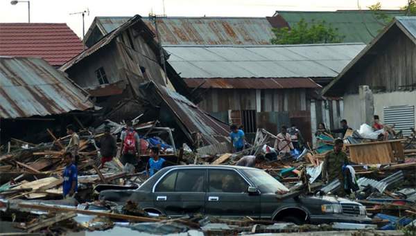 Sức mạnh của sóng thần Indonesia khiến giới nghiên cứu bất ngờ 3