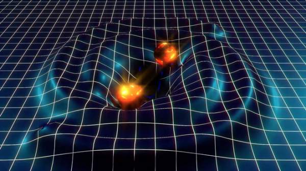 Tại sao hố đen không nuốt gọn cả vũ trụ? Đây có thể là đáp án! 2