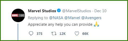 NASA đề nghị giúp Marvel giải cứu... Người Sắt 3
