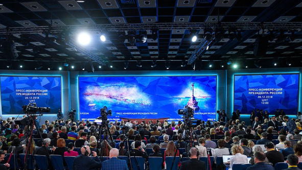 Tổng thống Putin: Thế giới ngày càng xem nhẹ nguy cơ chiến tranh hạt nhân 3