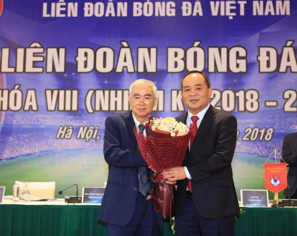 10 sự kiện thể thao Việt Nam nổi bật năm 2018 8