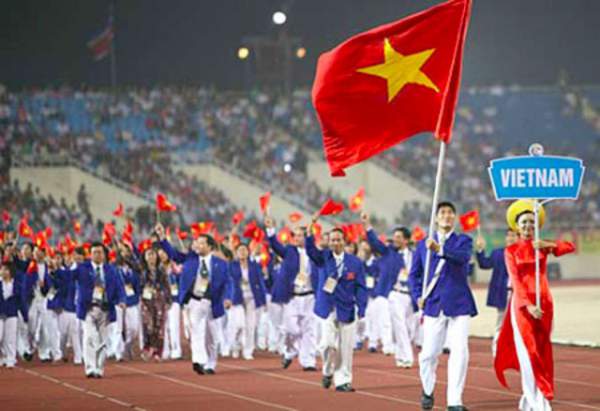 10 sự kiện thể thao Việt Nam nổi bật năm 2018 5