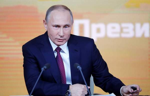 Tổng thống Putin: Thế giới ngày càng xem nhẹ nguy cơ chiến tranh hạt nhân 4