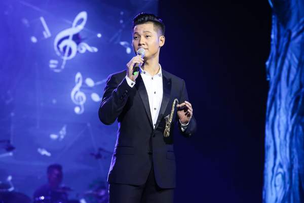 Nhạc sĩ Phú Quang nhập viện ít ngày trước đêm nhạc riêng 10