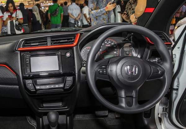 Honda Brio sẽ về Việt Nam với giá từ 330 triệu đồng? 2