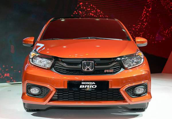 Honda Brio sẽ về Việt Nam với giá từ 330 triệu đồng? 3