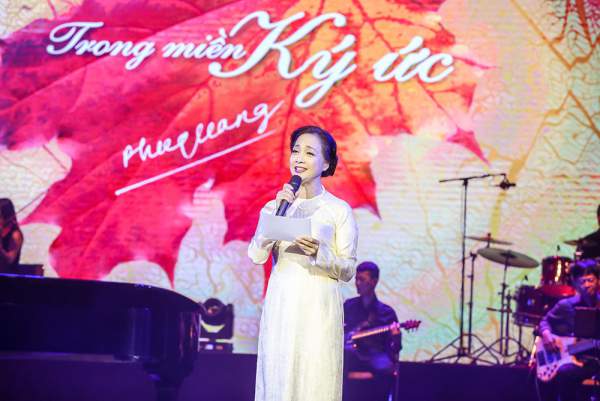 Nhạc sĩ Phú Quang nhập viện ít ngày trước đêm nhạc riêng 6