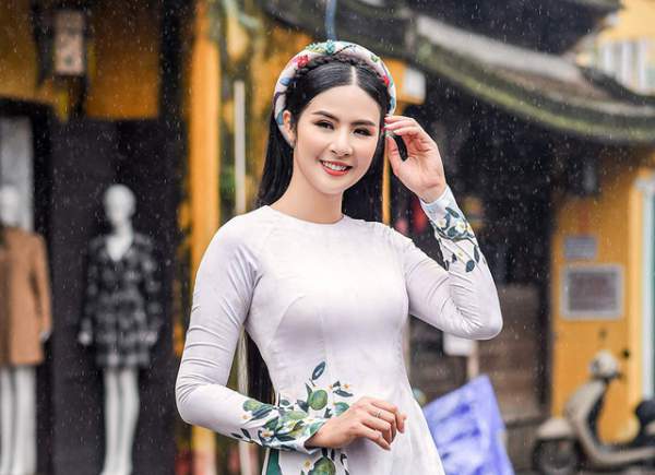 Sao Việt chúc mừng năm mới 2019 đến độc giả Dân trí 2