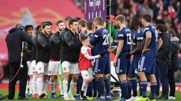 Arsenal 2-0 Fulham (hiệp 2): Lacazette nhân đôi cách biệt 7