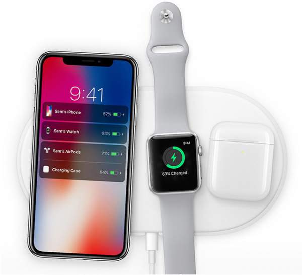 Chờ đợi sản phẩm mới gì từ Apple trong năm 2019? 2