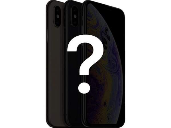 Chờ đợi sản phẩm mới gì từ Apple trong năm 2019? 3