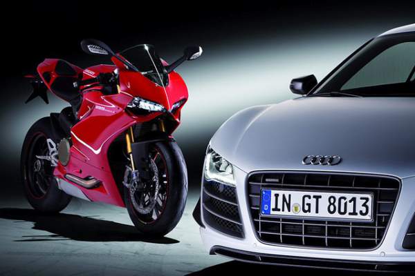 KTM muốn “nuốt” Ducati để trở thành nhà sản xuất lớn thứ ba thế giới 2