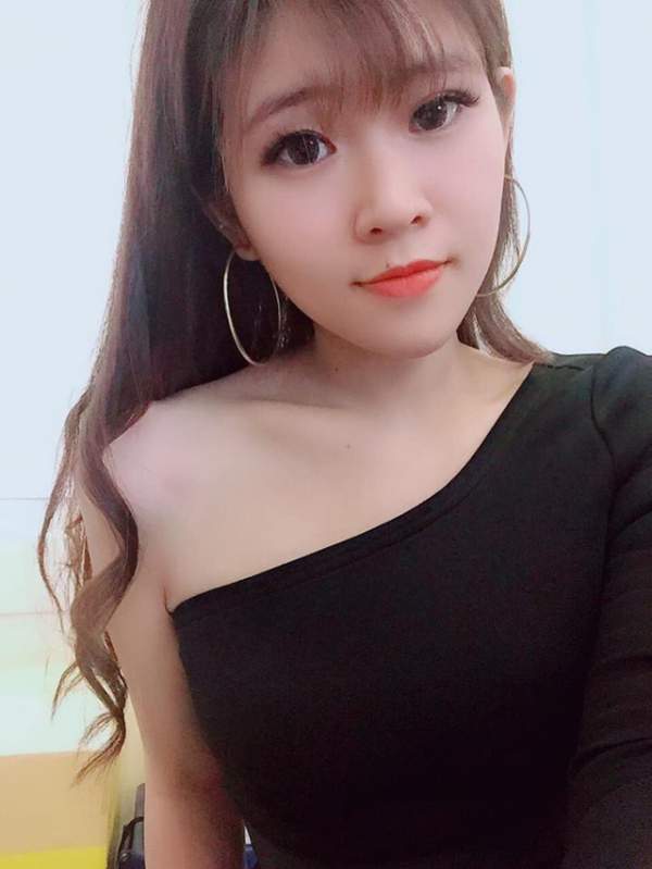 Thiếu nữ Tiền Giang "dậy thì thành công", giảm 42kg trong 1 năm rưỡi 4