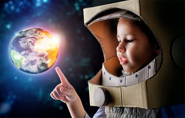 Sinh con ngoài vũ trụ: Khó nhưng cần có vì tương lai của nhân loại 5
