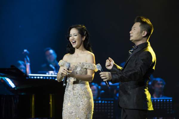 Dàn diva Thanh Lam, Hồng Nhung, Mỹ Linh tham dự liveshow cuối cùng của nhạc sĩ Dương Thụ 7