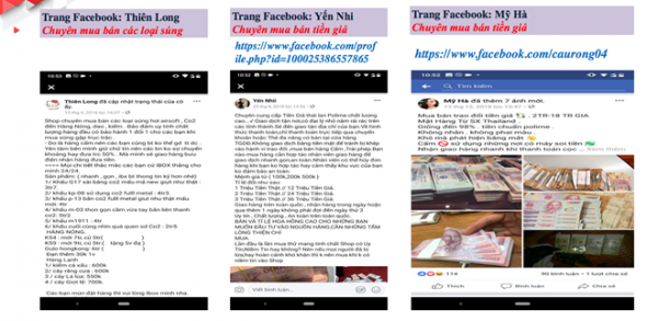 Facebook đang vi phạm nghiêm trọng pháp luật Việt Nam như thế nào? 4