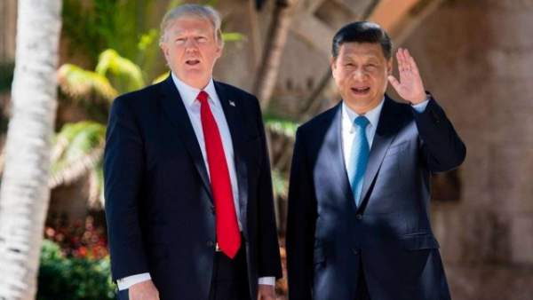 Những “đồng minh” ngầm của Tổng thống Trump tại Trung Quốc 2