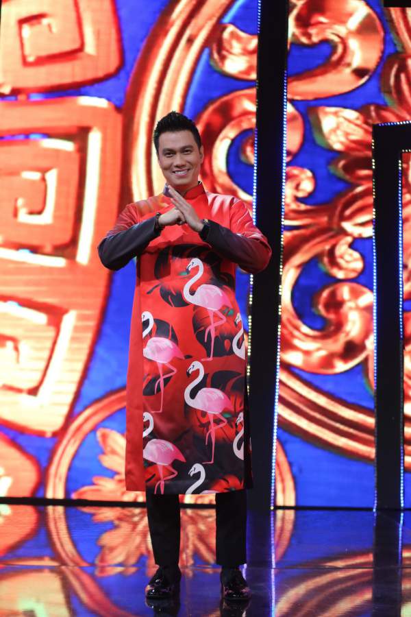 Dàn diễn viên “hot” nhất màn ảnh Việt trổ tài ca hát trong dịp Tết 16