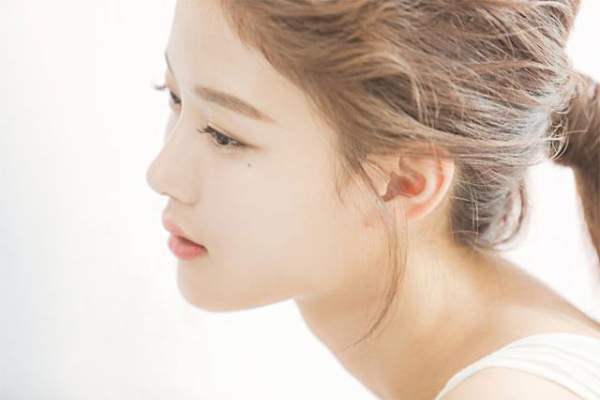 Cách chăm da của cô gái 19 tuổi xinh nhất xứ Hàn 5