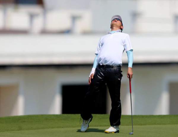 Vượt qua hơn 2000 đối thủ, Golfer Thái Trung Hiếu đăng quang vô địch FLC Golf Championship 2019 5