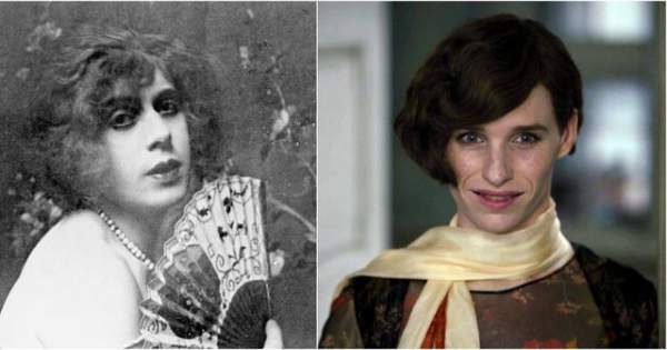 Cô gái Đan Mạch: Câu chuyện đặc biệt về người chuyển giới năm 1930 4